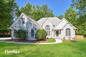 Building Photo - 4401 Hunter Oaks Ct
