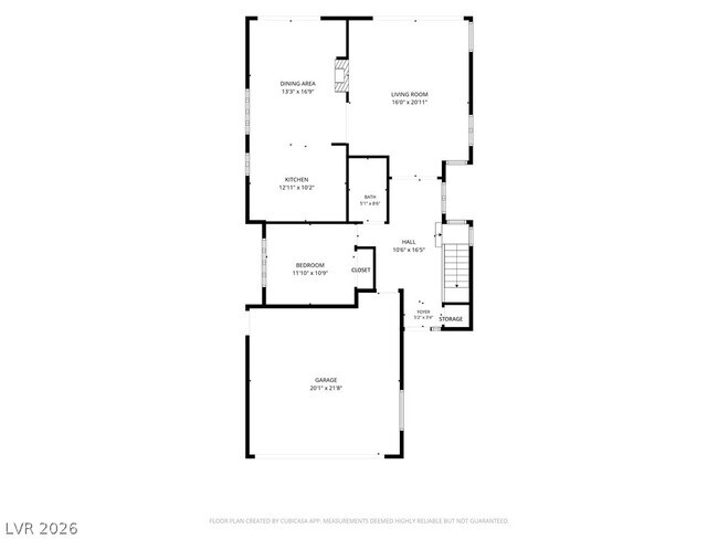 Building Photo - 3056 Misty Harbour Dr