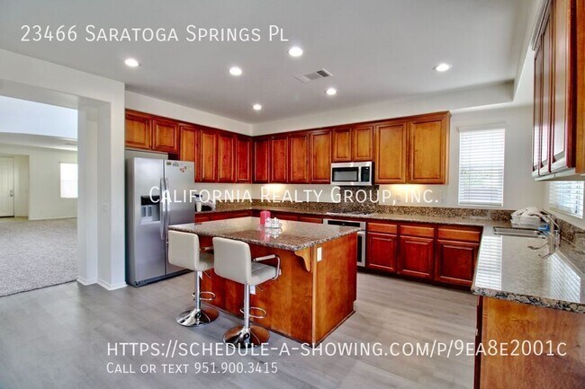 Building Photo - 23466 Saratoga Springs Pl