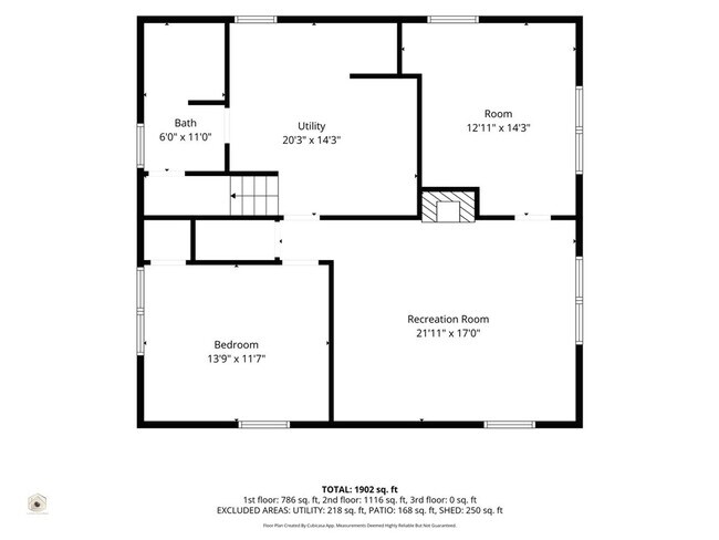 Building Photo - 1111 N 18th St