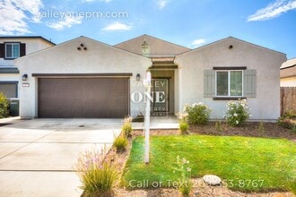 Building Photo - Large Single-Story 4 Bedroom Home in Patterson--has SOLAR!