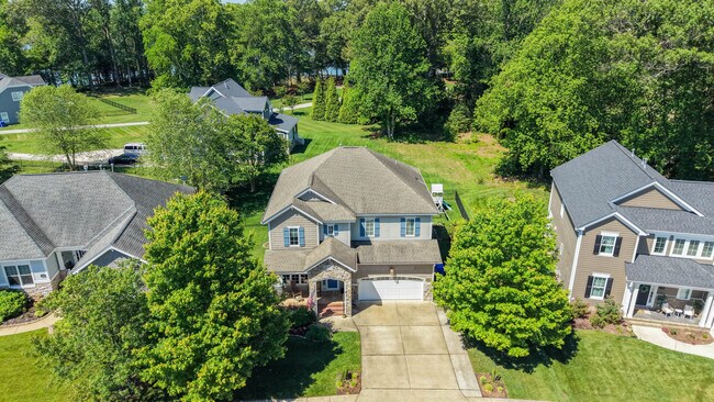 Building Photo - 3418 Raintree Cir