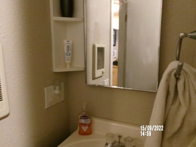 Building Photo - Cozy furnished unit-Philomath