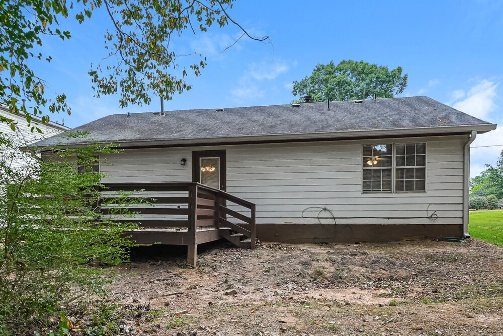Building Photo - 5348 Kirk Dr