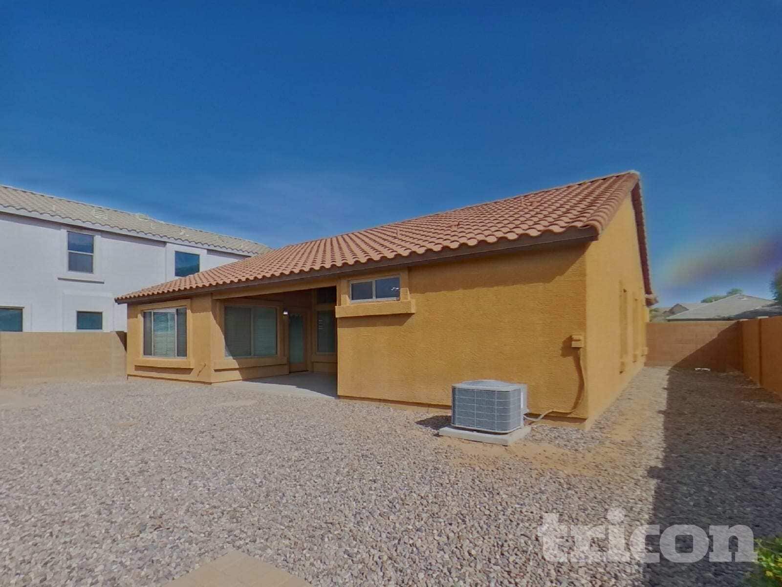 Building Photo - 40907 W Robbins Dr