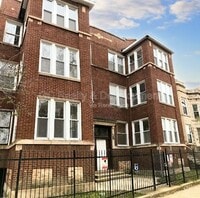 Building Photo - 6031 S Eberhart Ave