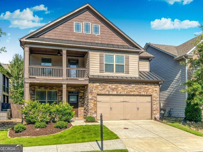 5993 Found Forest Cove - 5993 Found Forest Cove Mableton GA 30126 ...