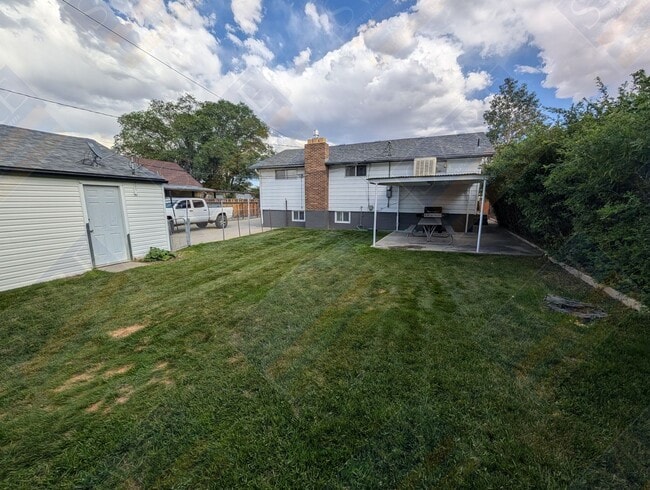 Building Photo - Available Now!  Call 307-382-9180 for more information