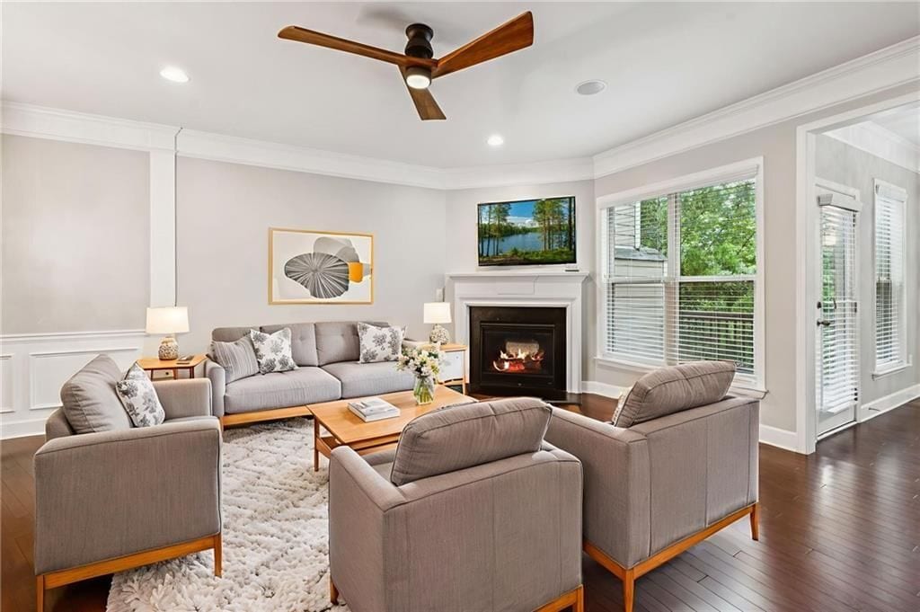 Building Photo - 1514 Woodbridge Way NE