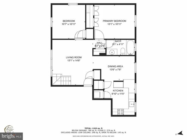 Building Photo - 525 Bashford Ln