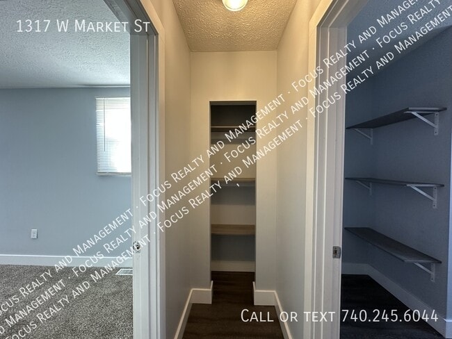 Building Photo - 1317 W Market St