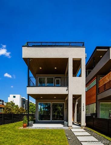 Building Photo - 1648 Lowell Blvd