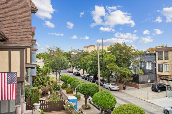 Building Photo - 1178 Shotwell St