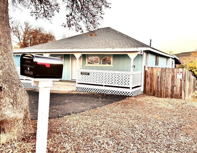 Building Photo - 16060 39th Ave