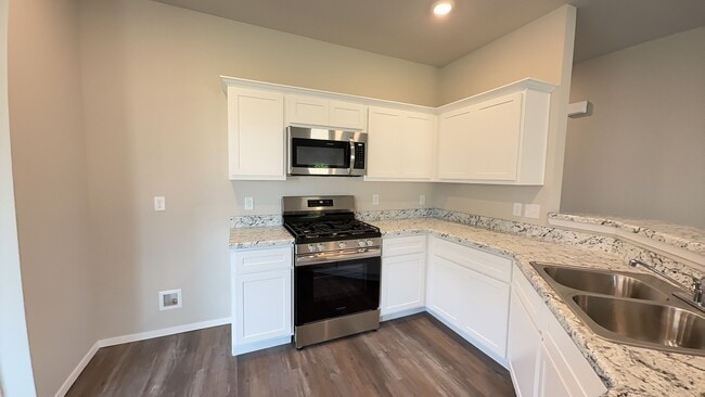 Building Photo - Welcome to your dream home in the heart of...