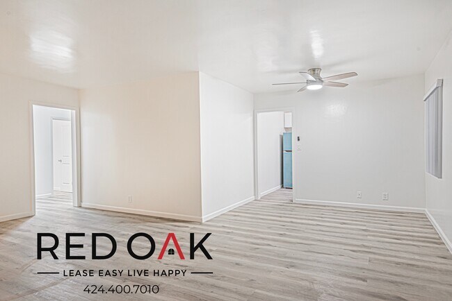 Building Photo - 440 S Wilton Pl
