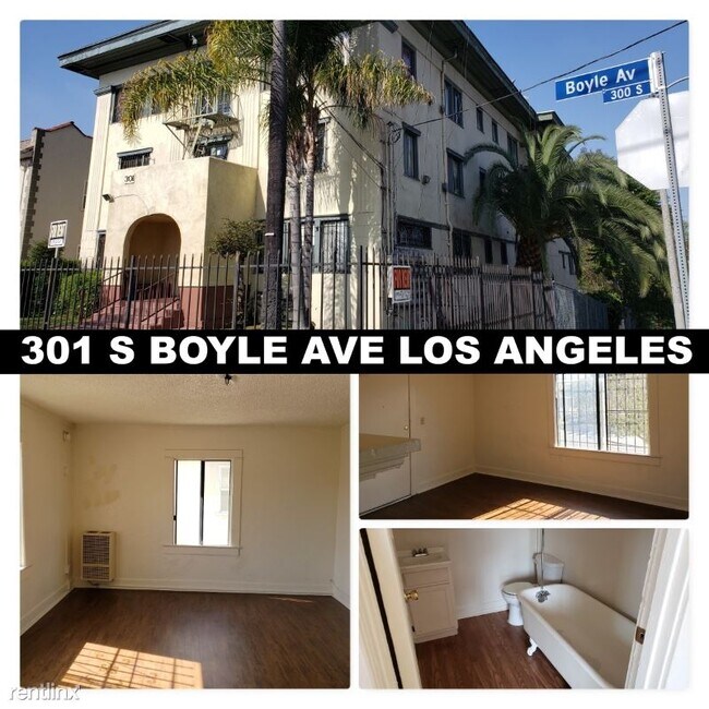 Primary Photo - 301 S Boyle Ave