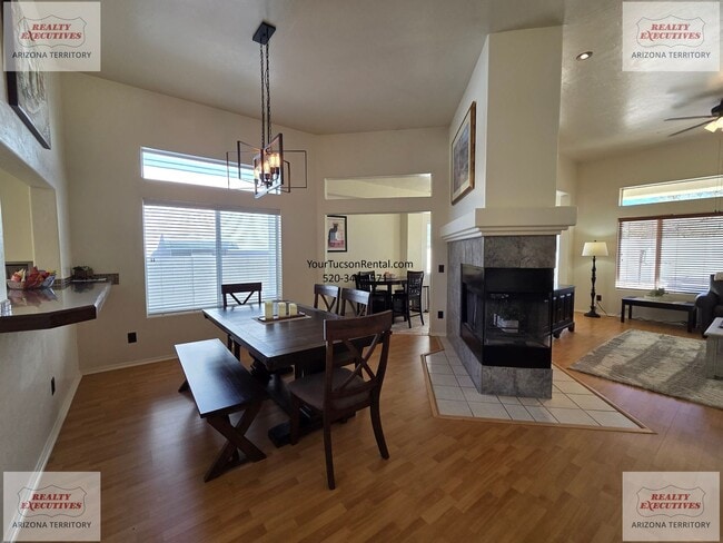 Building Photo - NE off Wrightstown & Pantano 3/2 with pool, patio and loads of upgrades