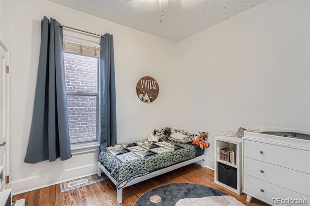 Building Photo - 3531 Quitman St