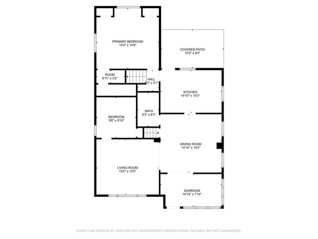 Building Photo - 721 W Olin Ave