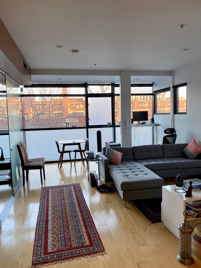 Building Photo - 2250 11th St NW