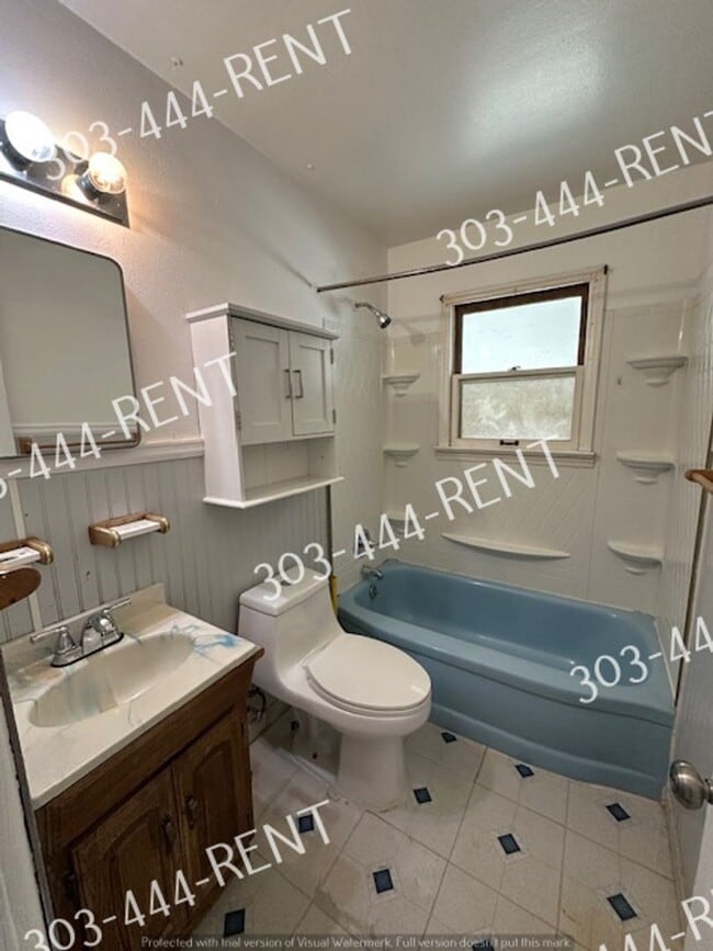 Building Photo - Charming Rental in the Heart of Denver’s West Side