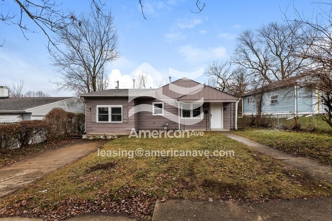 Building Photo - 2852 Revels Ave