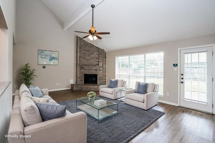 Building Photo - 3542 Lindenfield Dr