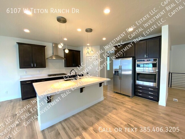 Building Photo - 6107 W Teton Ranch Dr