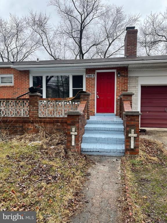 Building Photo - 7863 Baltimore Annapolis Blvd