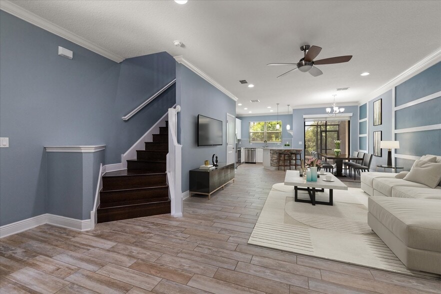 Building Photo - 11442 Crowned Sparrow Ln