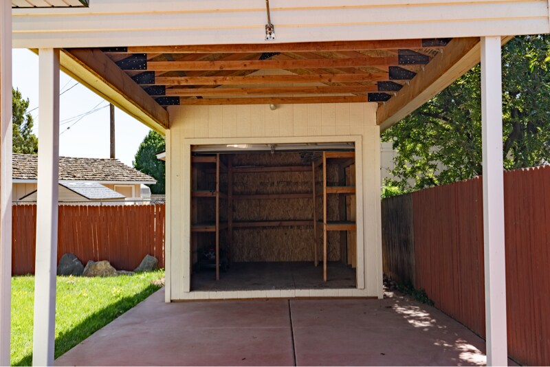 Building Photo - 11931 W Blueberry Ave