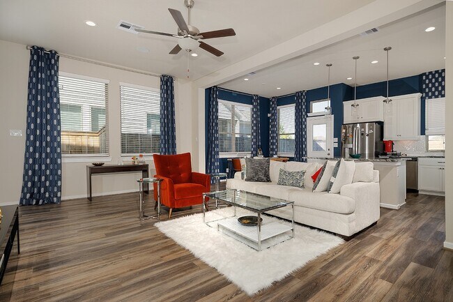 Building Photo - 19646 San Angelo Park Dr