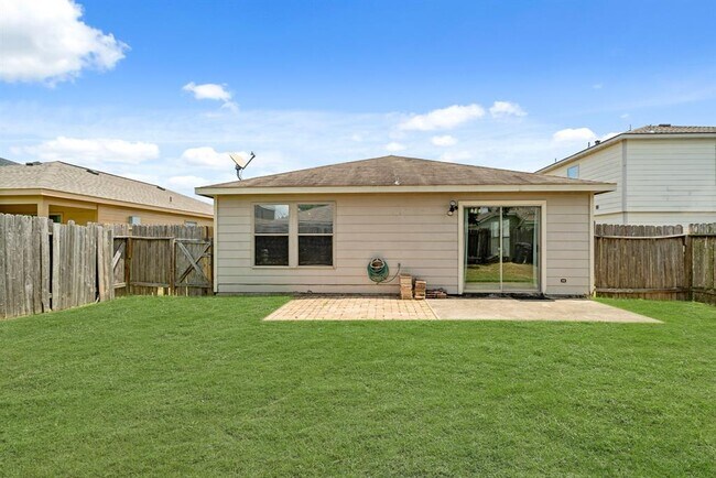 Building Photo - 2619 Chisolm Creek Ct