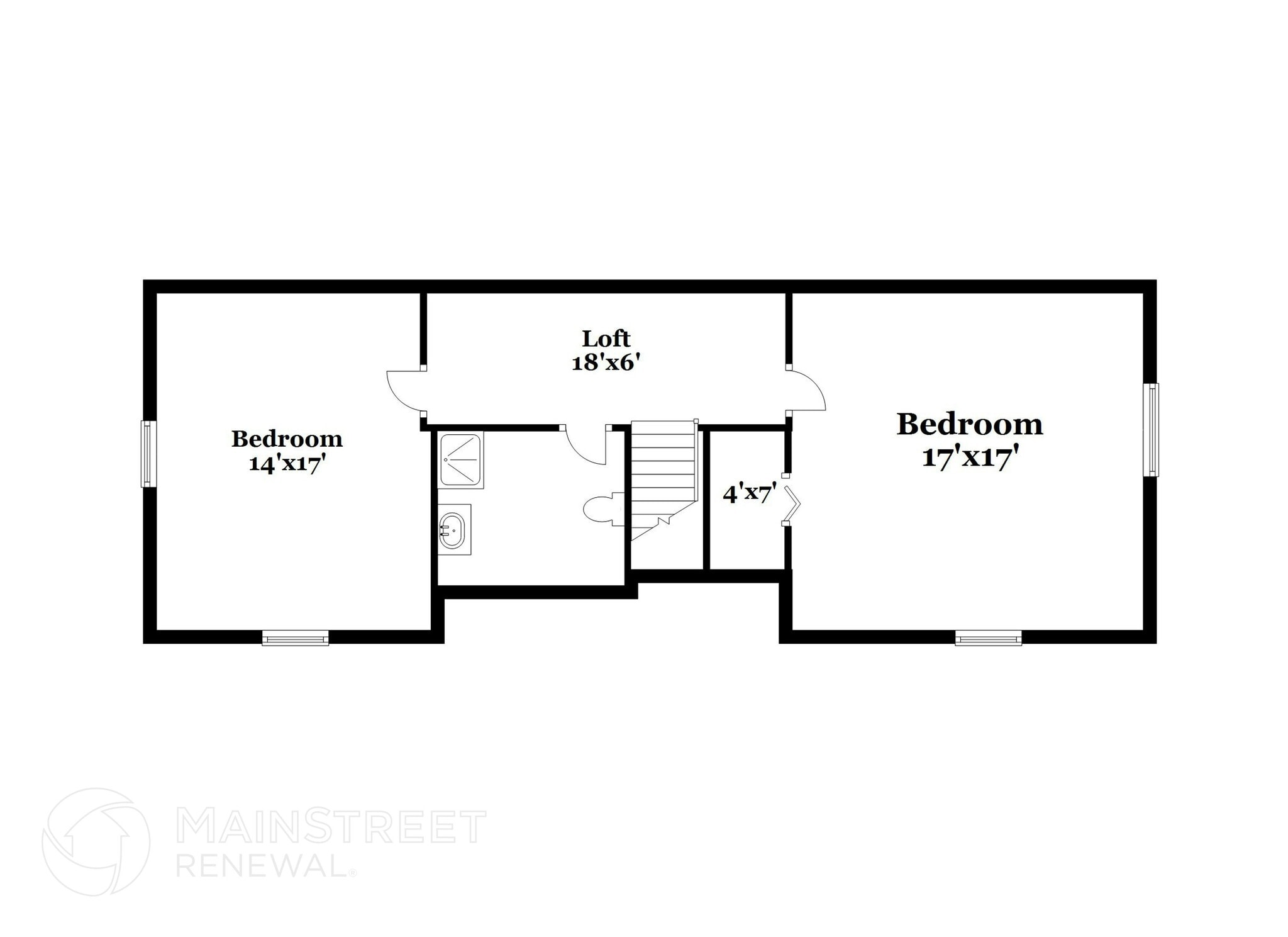Building Photo - 8003 Smithstone Ct