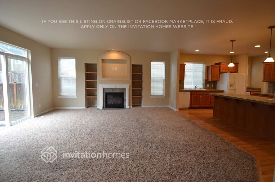 Building Photo - 18512 112th Ave E