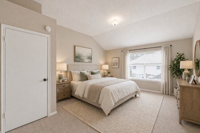 Building Photo - 2802 Grants River Cir