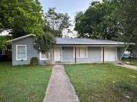 Building Photo - Central Waco Home