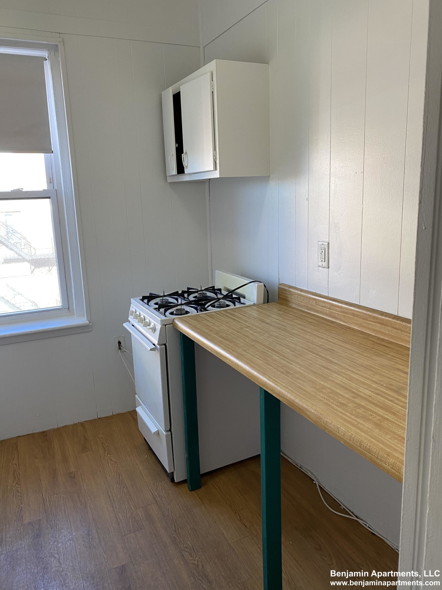 Building Photo - 5 Walbridge St