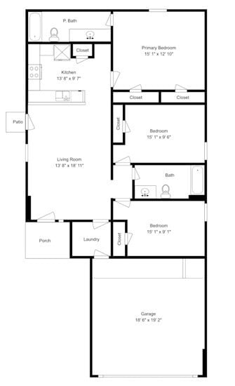 Building Photo - 18823 Charter Elm Dr