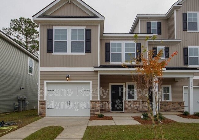 Primary Photo - 4133 Rigsby Ln