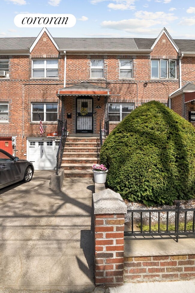Building Photo - 86 Minna St
