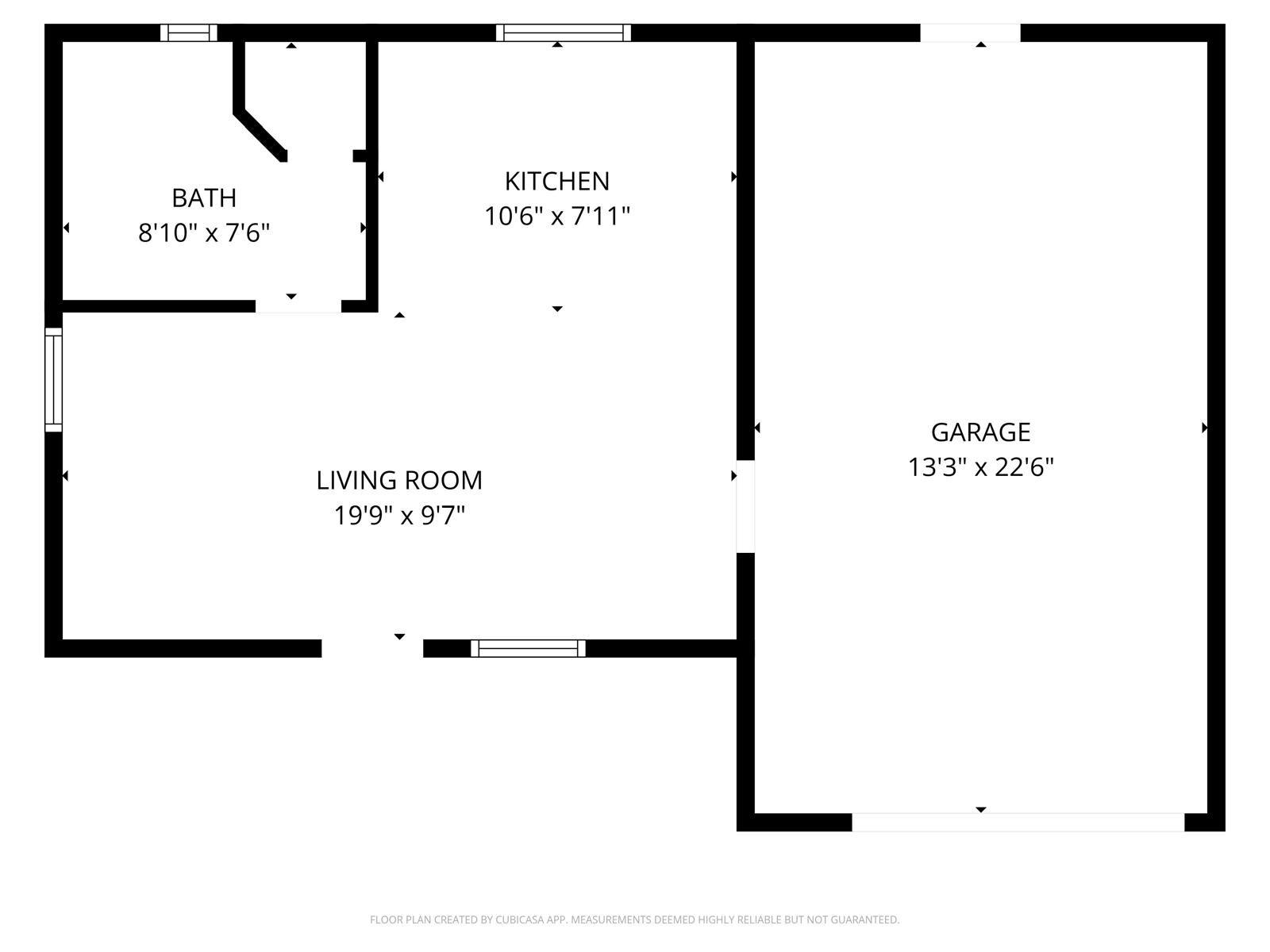 Building Photo - 2652 Merwyn Rd