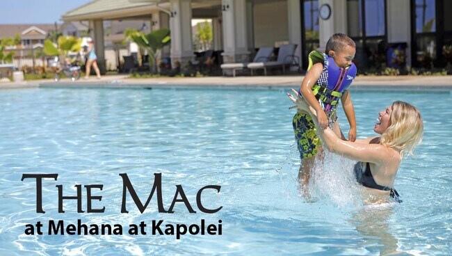 Building Photo - 801 Kakala St