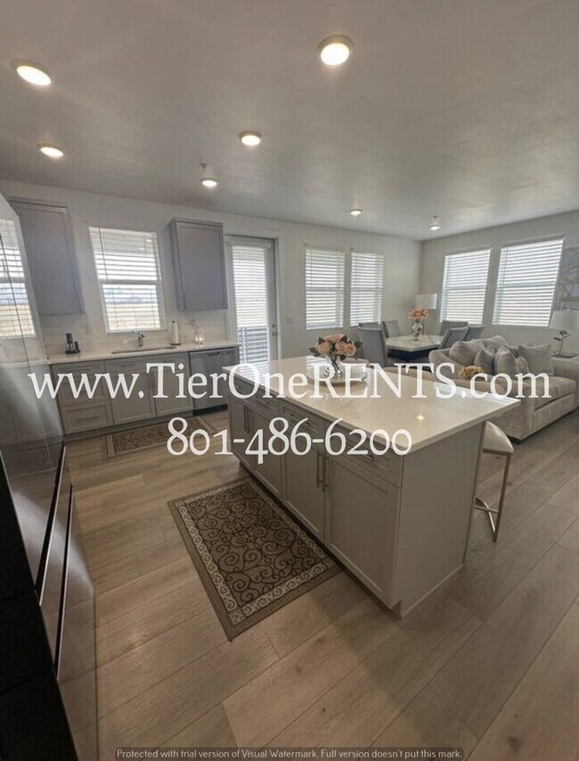 Building Photo - No deposit option available for qualified renters.