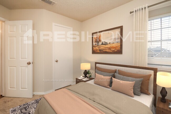 Building Photo - 6402 Wild River Dr