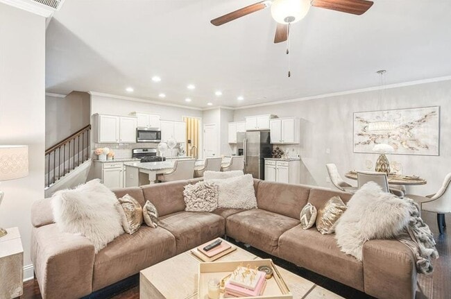 Building Photo - 309 Braemore Mill Dr