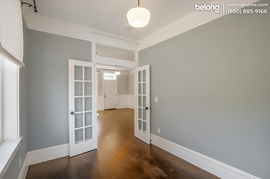 Building Photo - 1408 11th St