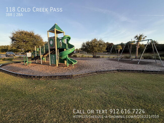 Building Photo - 118 Cold Creek Pass