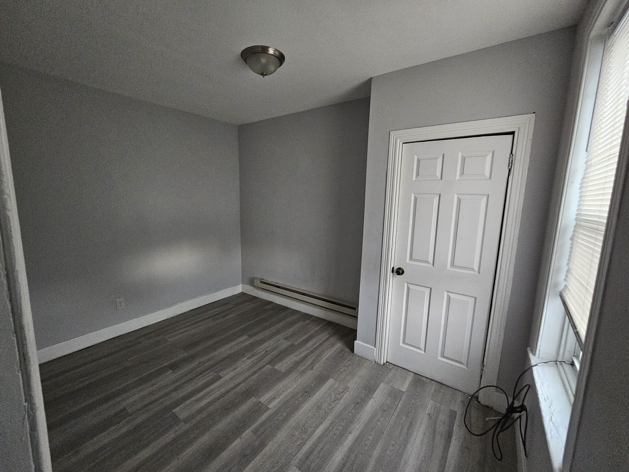 1st bedroom - 5210 Master St